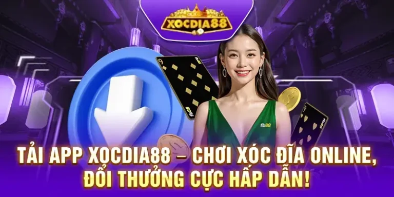 Cách Tải App Xocdia88 Để Trải Nghiệm Mượt Mà Hơn 5 Cách Tải App Xocdia88 Để Trải Nghiệm Mượt Mà Hơn
