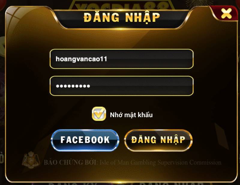 Đăng Nhập Xocdia88 Chi Tiết Để Vào Cược Nhanh Và Không Lỗi 2 Cách đăng nhập Xocdia88 nhanh và chuẩn