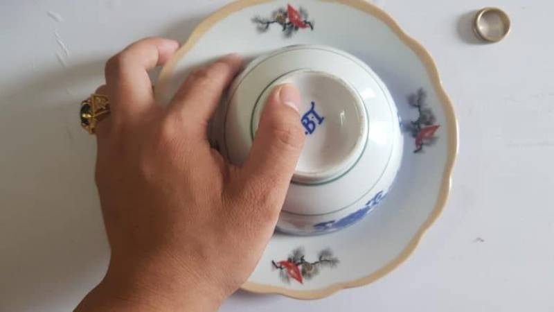 Cách Đánh Xóc Đĩa Xanh Chín Đẳng Cấp Từ Kinh Nghiệm Thực Chiến 2 Cách nhận biết sân chơi xóc đĩa xanh chín thật sự