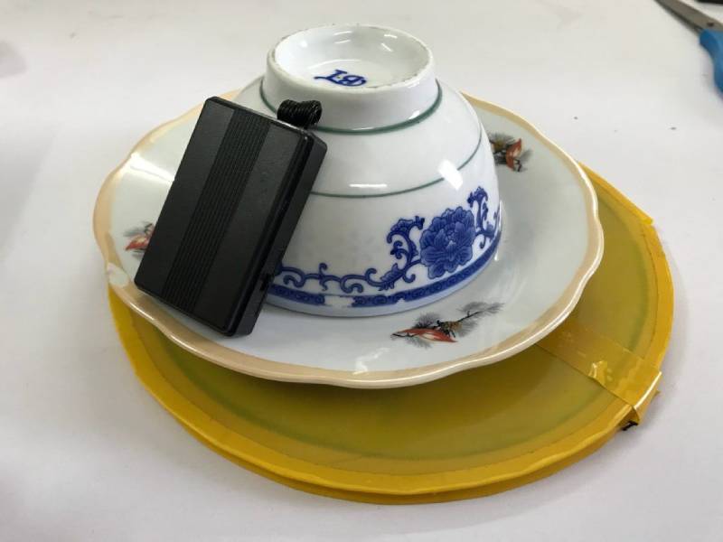 Đồ Xóc Đĩa Bịp Mới Nhất - Cách Hoạt Động Và Dấu Hiệu Nhận Biết 4 Cách thức hoạt động của đồ xóc đĩa bịp