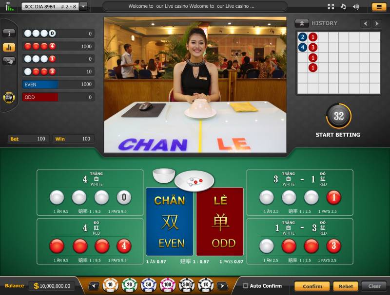 Xóc Đĩa Online Có Bịp Không? Giải Mã Sự Thật Phía Sau Trò Chơi 4 Chơi xóc đĩa online có đáng thử hay không?
