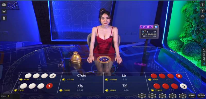 Đánh Giá Xóc Đĩa Kubet - Có Thực Sự Đáng Để Chơi Không? 5 Có nên chơi xóc đĩa Kubet hay không?