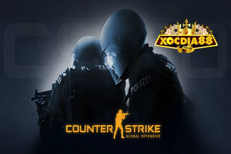 Đặt Cược CS:GO Xocdia88 - Thế Giới Esports Trong Tầm Tay Game Thủ 1 Cược CSGO Xocdia88 là gì