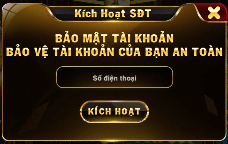 Đăng Nhập Xocdia88 Chi Tiết Để Vào Cược Nhanh Và Không Lỗi 3 Mẹo bảo mật khi đăng nhập Xocdia88 bạn nên biết