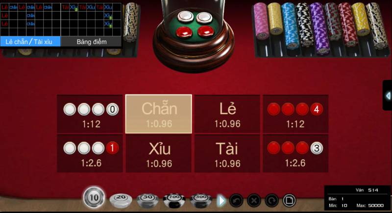 Tải Phần Mềm Soi Cầu Xóc Đĩa Online Cho Dân Chơi Xóc Đĩa 1 Phần mềm soi cầu xóc đĩa online là gì?