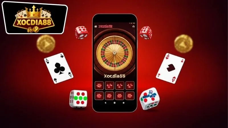 Cách Tải App Xocdia88 Để Trải Nghiệm Mượt Mà Hơn 2 Tải app Xocdia88 trên điện thoại iOS – nhanh gọn không lo rắc rối