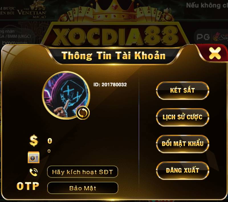 Đăng Nhập Xocdia88 Chi Tiết Để Vào Cược Nhanh Và Không Lỗi 1 Tại sao đăng nhập Xocdia88 lại quan trọng đến vậy?