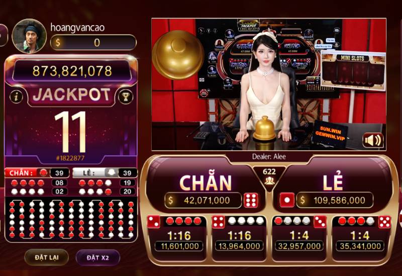 Đánh Giá Xóc Đĩa Livestream Sunwin - Có Nên Tham Gia Không 1 Trải nghiệm xóc đĩa livestream tại Sunwin có gì đặc biệt?